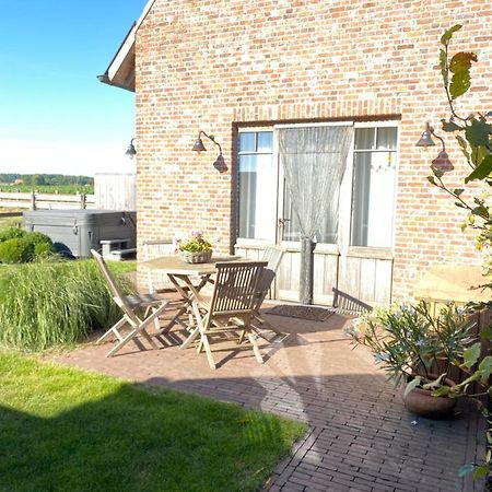 B&B 'T Hoveke Wingene Extérieur photo