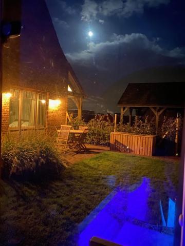 B&B 'T Hoveke Wingene Extérieur photo