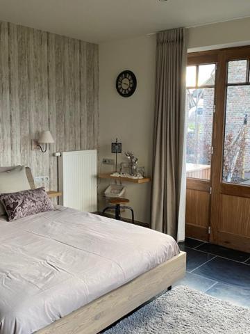 B&B 'T Hoveke Wingene Extérieur photo