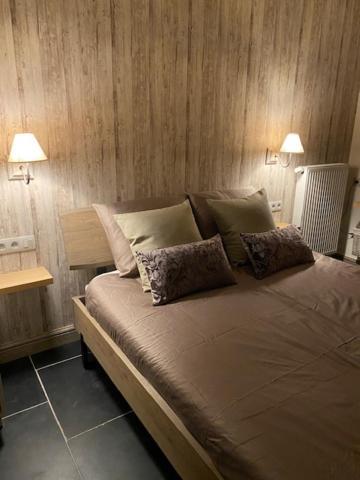 B&B 'T Hoveke Wingene Extérieur photo