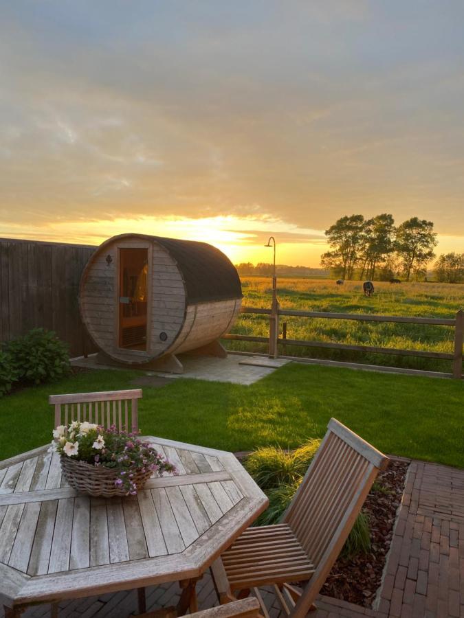 B&B 'T Hoveke Wingene Extérieur photo